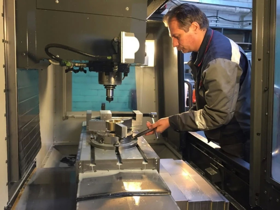 изготовление оснастки